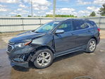 Chevrolet Equinox 2018