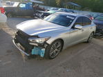 Infiniti Q50 2018