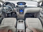 Honda Odyssey 2014