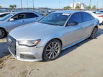 Audi A6 2018