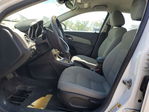 Chevrolet Cruze 2012