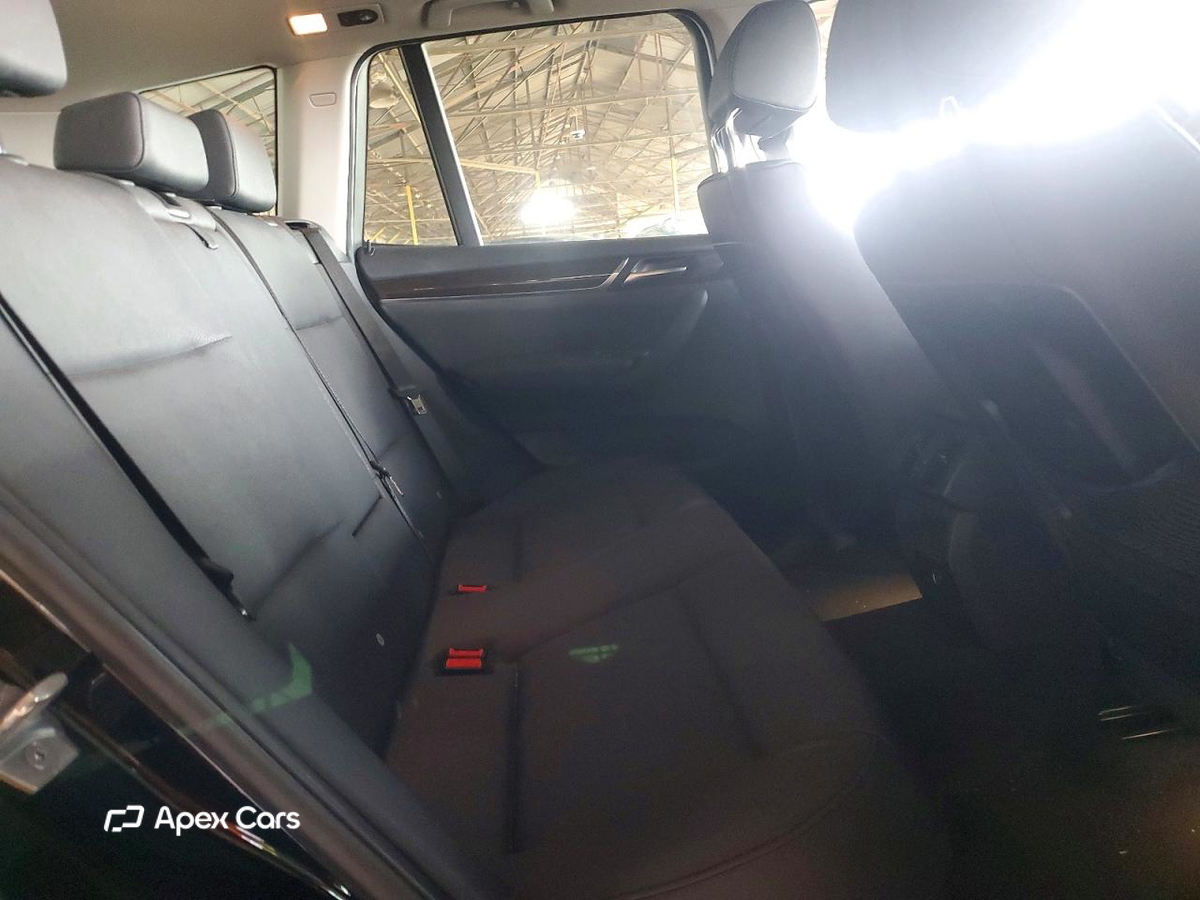 BMW X3 2017