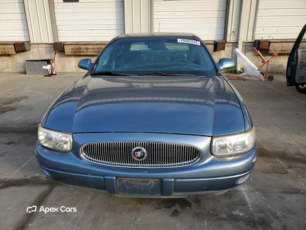 Buick LeSabre 2000