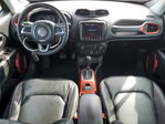 Jeep Renegade 2021