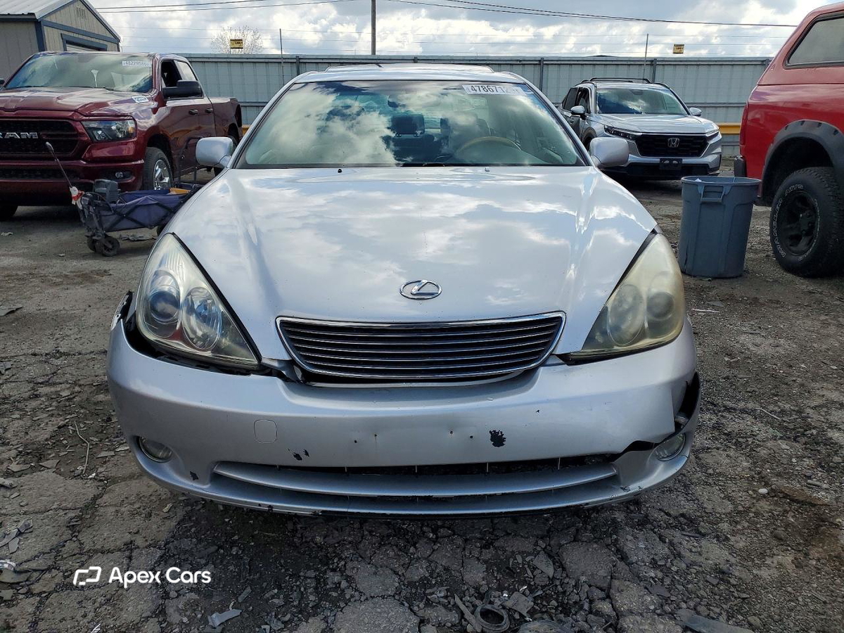 Lexus ES 2005