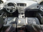 Nissan Pathfinder 2018