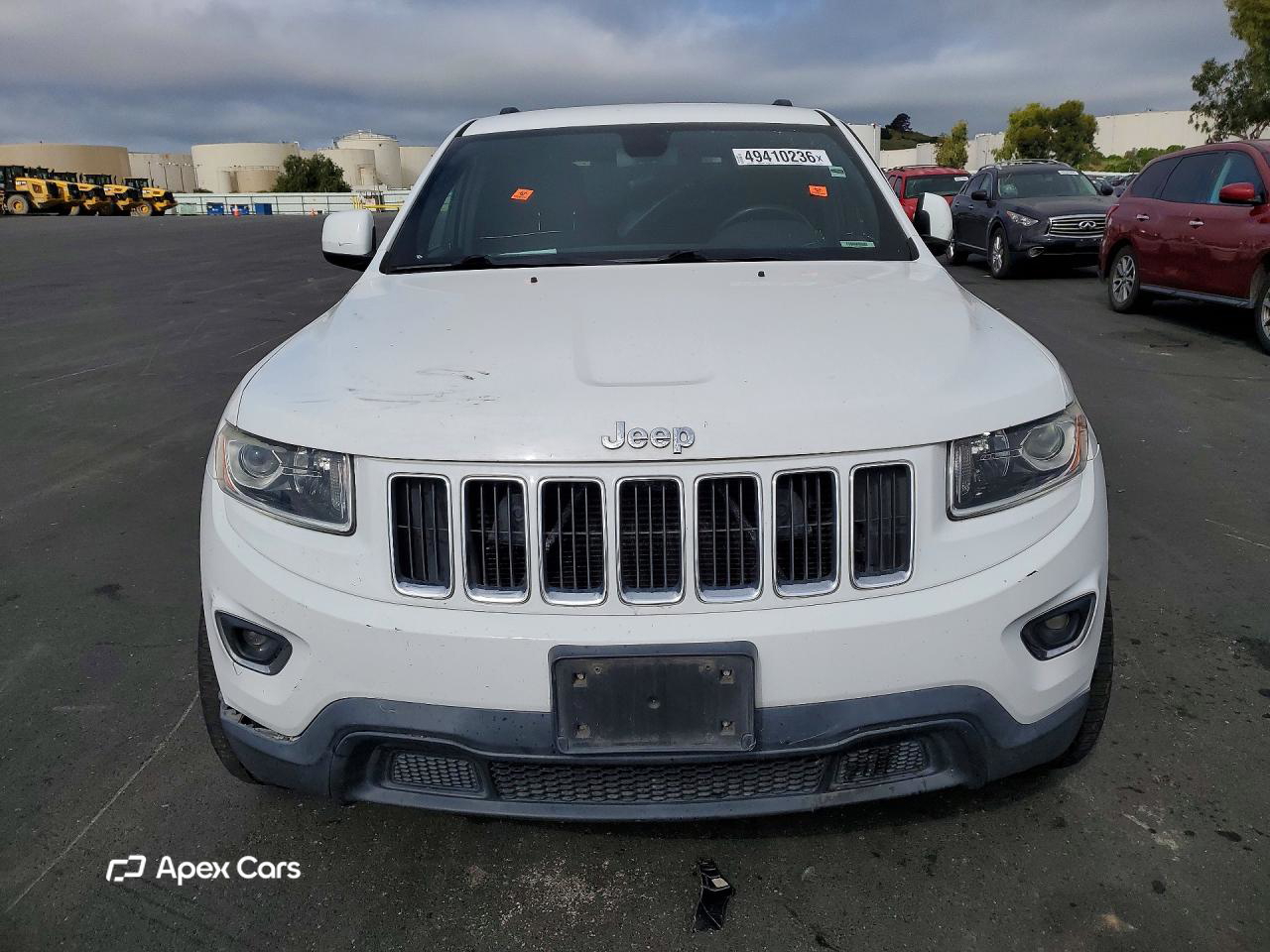 Jeep Cherokee 2015