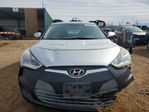 Hyundai Veloster 2012
