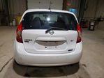 Nissan Versa 2016