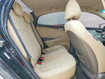 Hyundai Accent 2012