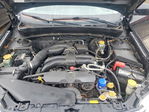 Subaru Forester 2011