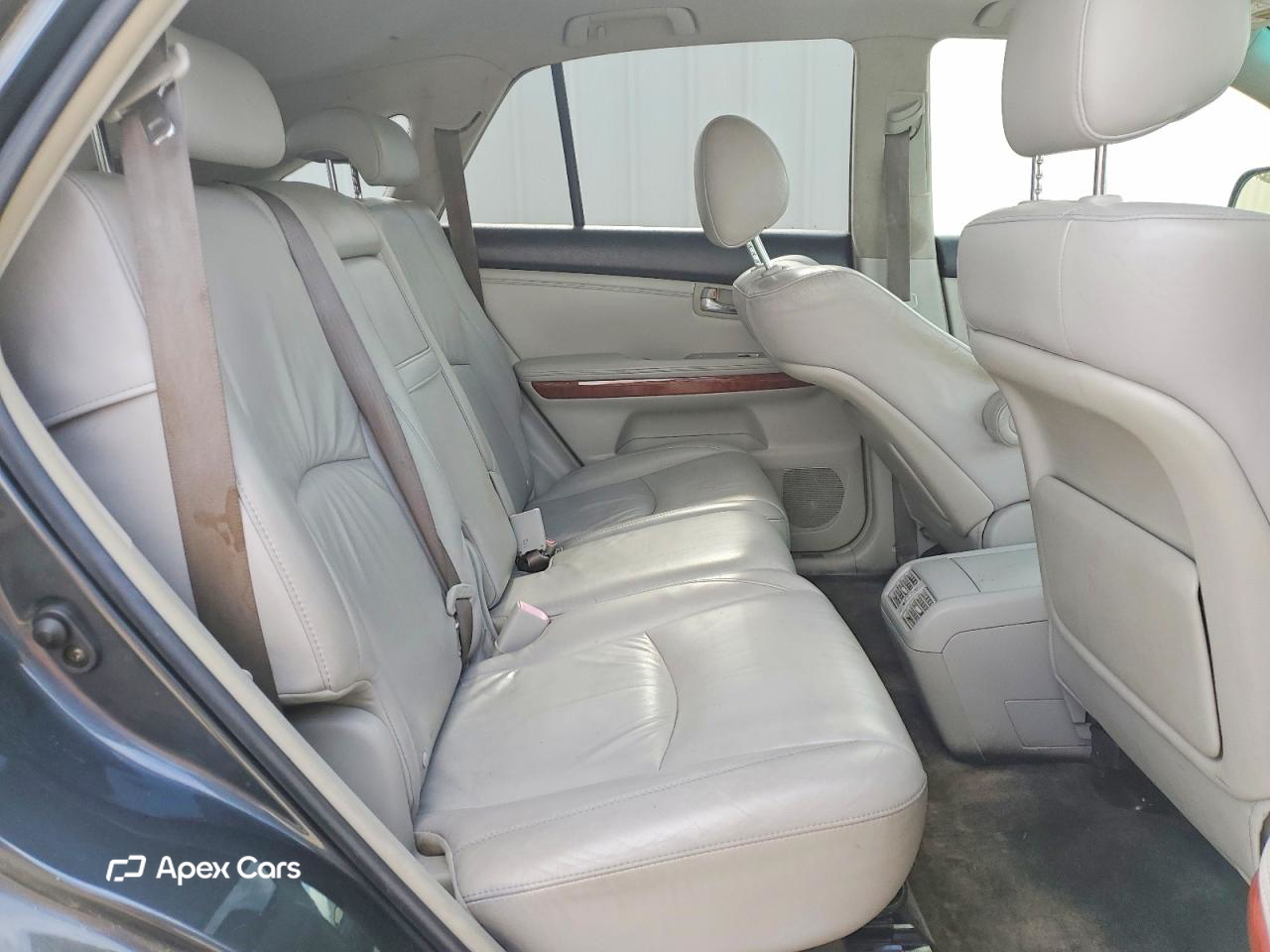 Lexus RX 2005