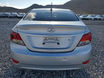 Hyundai Accent 2014
