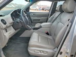 Honda Pilot 2013