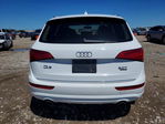 Audi Q5 2016