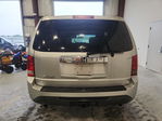 Honda Pilot 2014