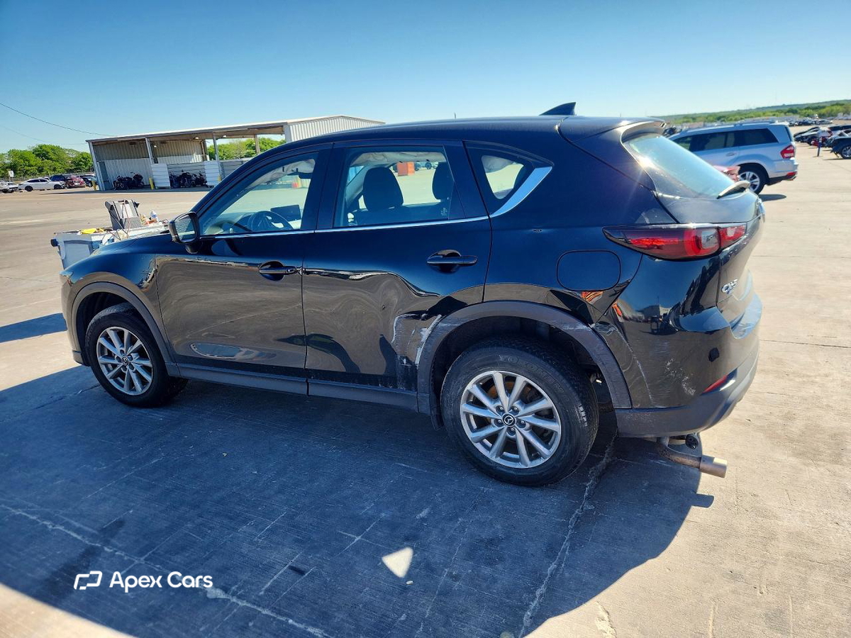 Mazda CX-5 2023