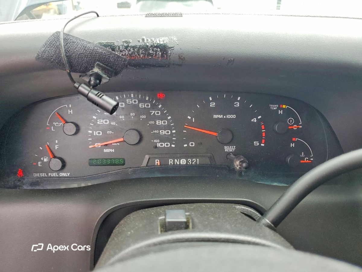 Ford Expedition 2005