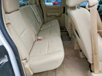 Chevrolet Silverado 2013