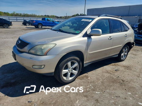 Lexus RX 2004 - Image 1 of 13