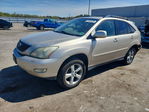 Lexus RX 2004