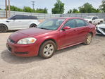 Chevrolet Impala 2009