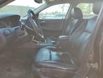 Chevrolet Impala 2012
