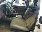 Ford Ranger 2002