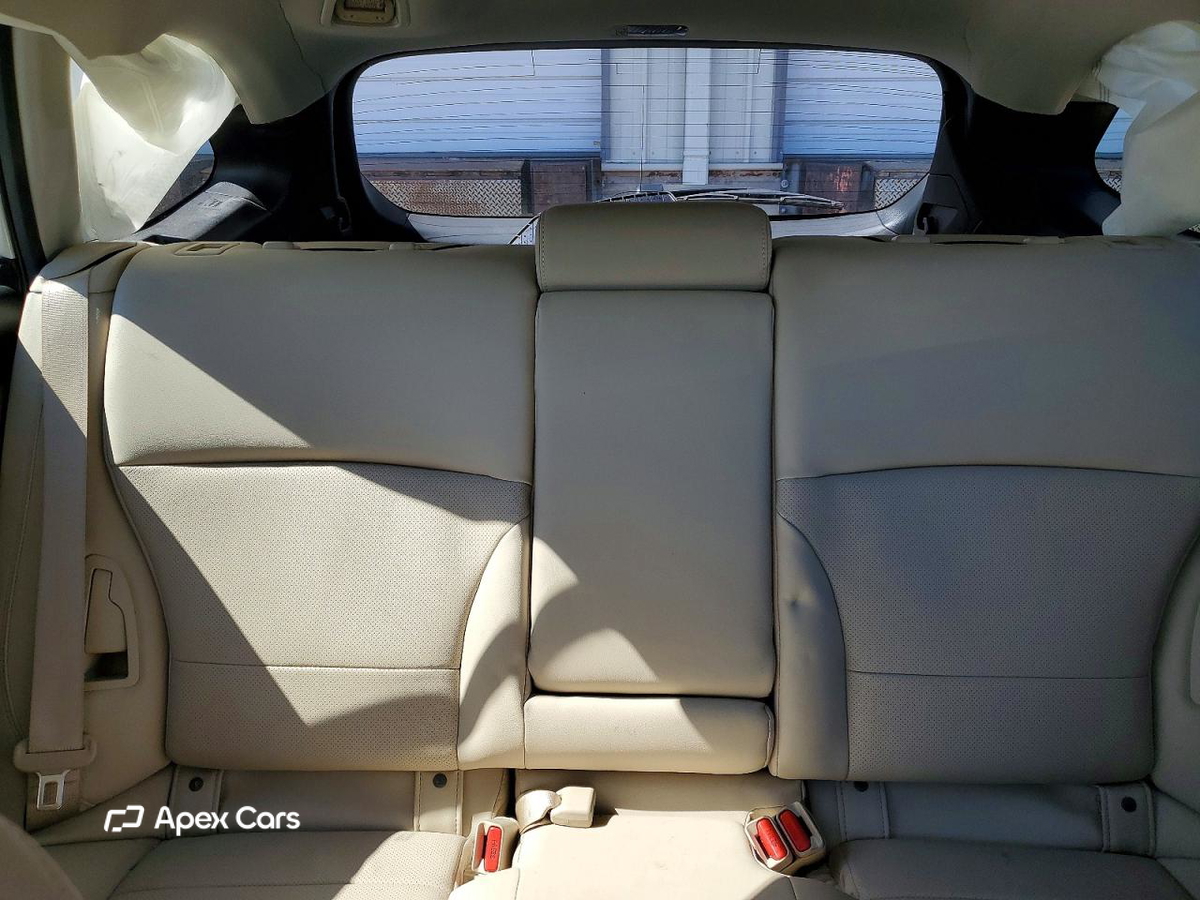 Subaru Outback 2019