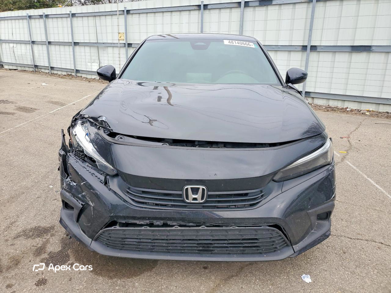 Honda Civic 2022