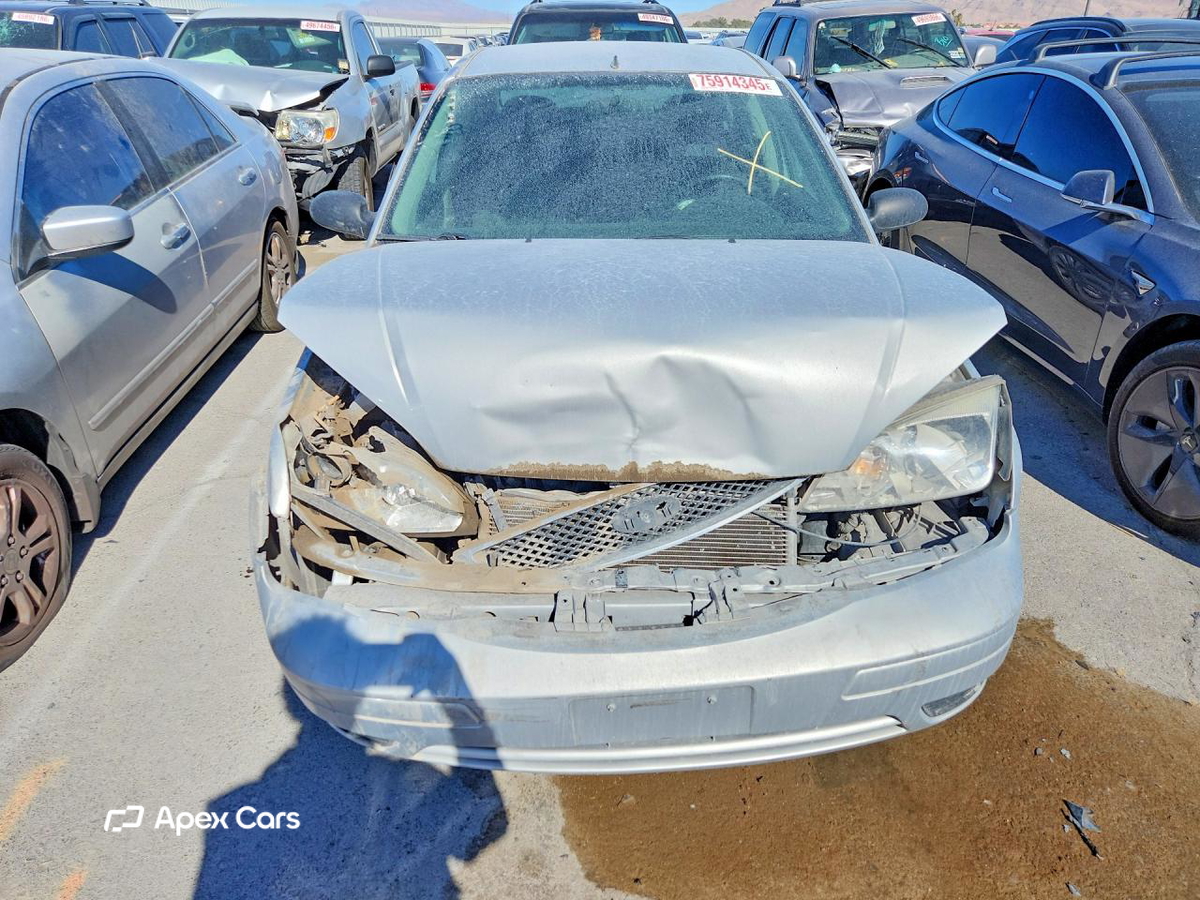 Ford Focus 2007