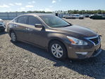 Nissan Altima 2013