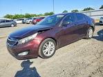 Kia Optima 2012
