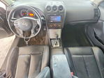 Nissan Altima 2012