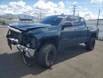 Chevrolet Silverado 2017