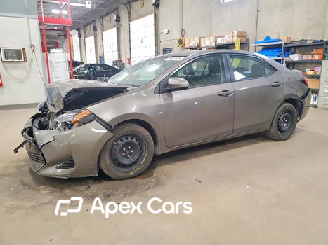 Toyota Corolla 2018 - Image 1 of 13