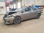 Toyota Corolla 2018