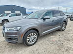Audi Q7 2017