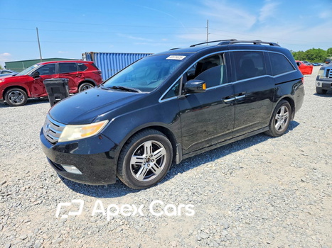 Honda Odyssey 2011 - Image 1 of 14