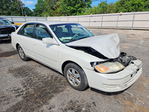 Toyota Avalon 2001