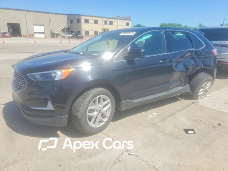 Ford Edge 2023 - Image 1 of 13