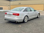 Audi A6 2015