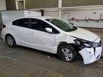 Kia Forte 2018