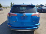 Toyota RAV 4 2016