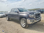 GMC Sierra 2016