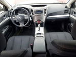 Subaru Outback 2012