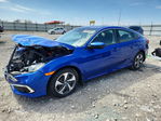 Honda Civic 2020
