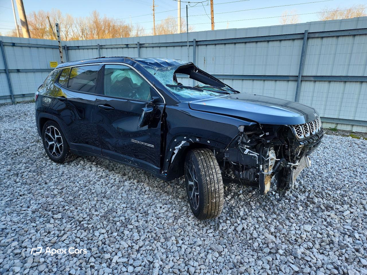 Jeep Compass 2026
