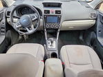 Subaru Forester 2018
