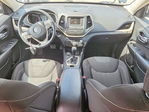 Jeep Cherokee 2017